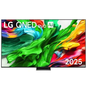 LG 55QNED86ASA 55 Inches 4k QNED TV (Official Warranty