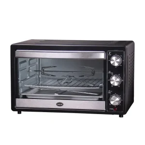 Canon CHA-EOT-33 33 Litres Microwave Oven